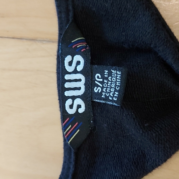 Cropped Vest - Picture 2 of 6